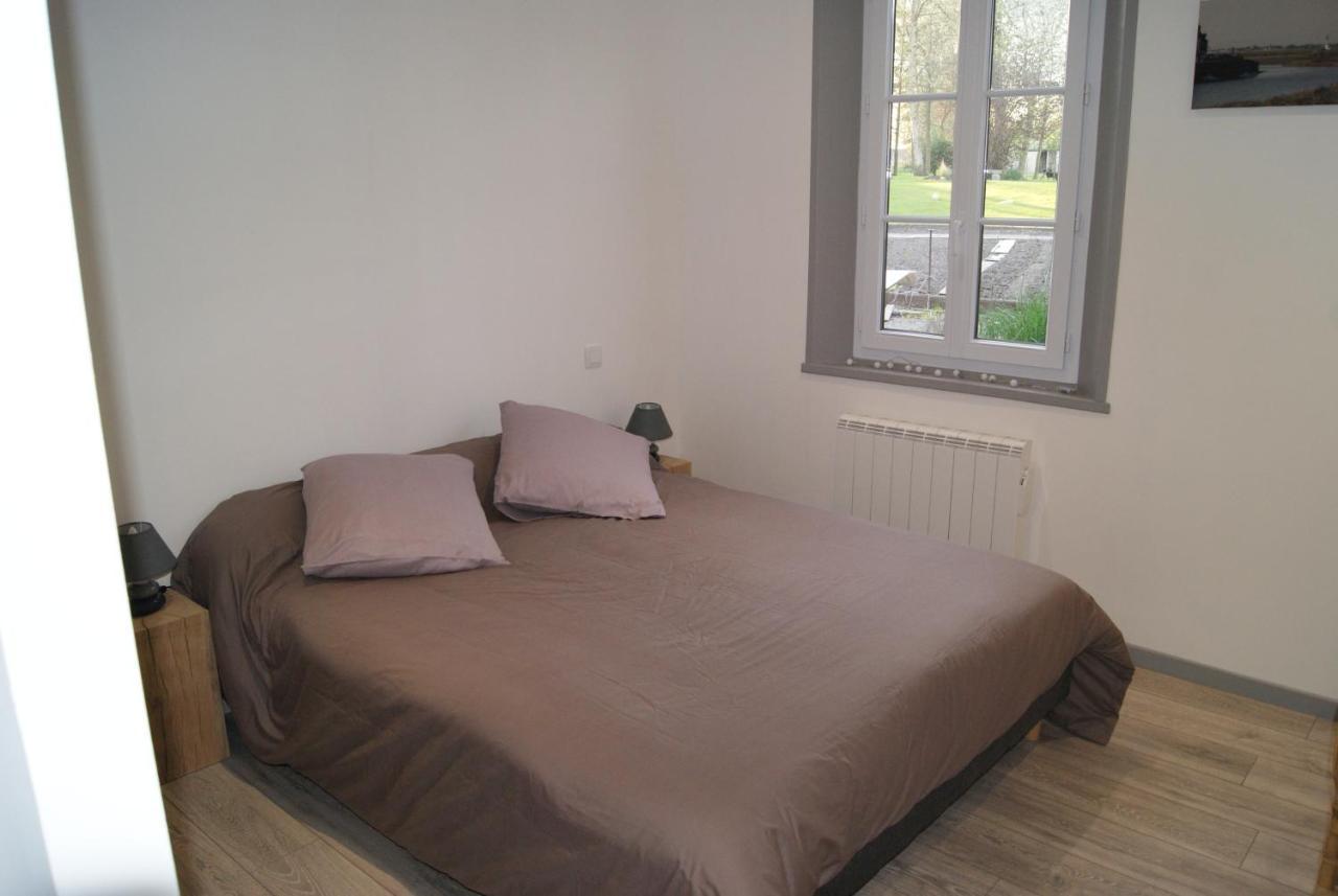 La Longere De Suzanne Bed & Breakfast Arrest ภายนอก รูปภาพ