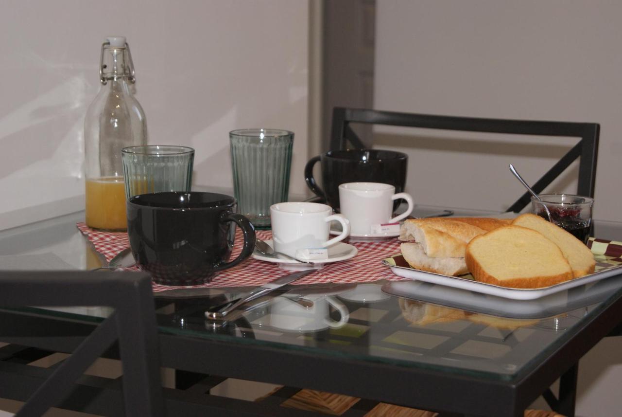 La Longere De Suzanne Bed & Breakfast Arrest ภายนอก รูปภาพ