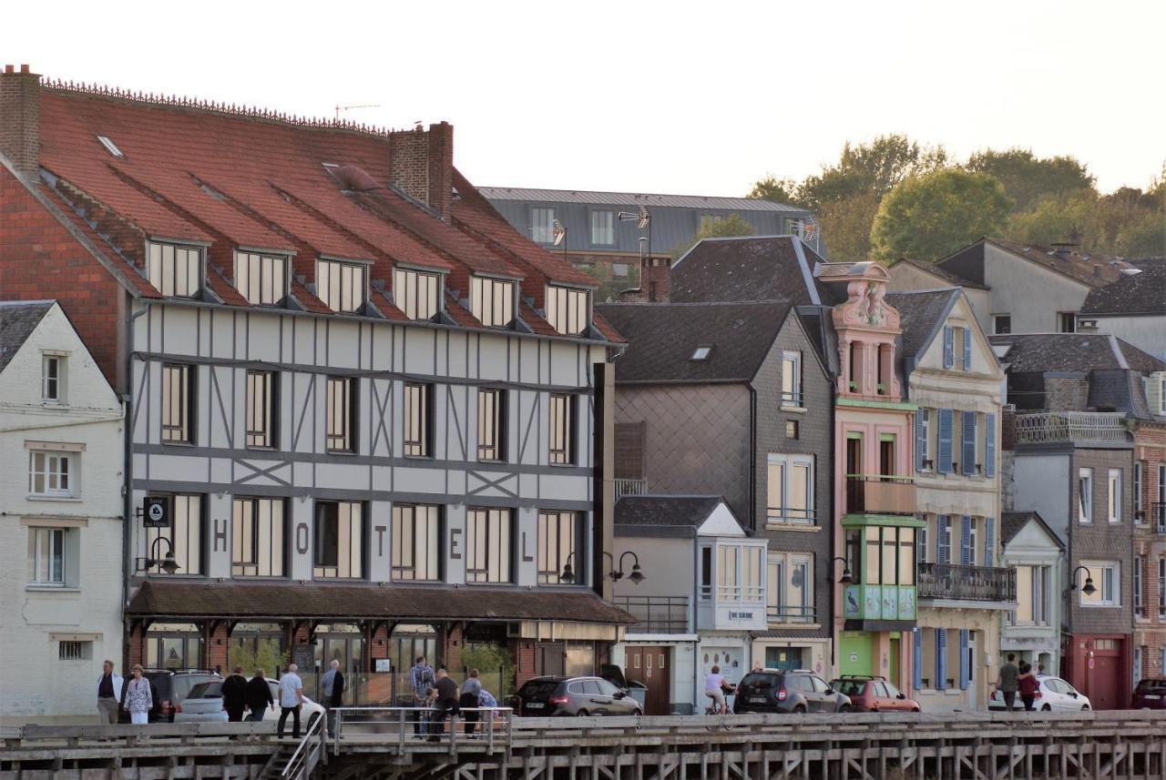 La Longere De Suzanne Bed & Breakfast Arrest ภายนอก รูปภาพ