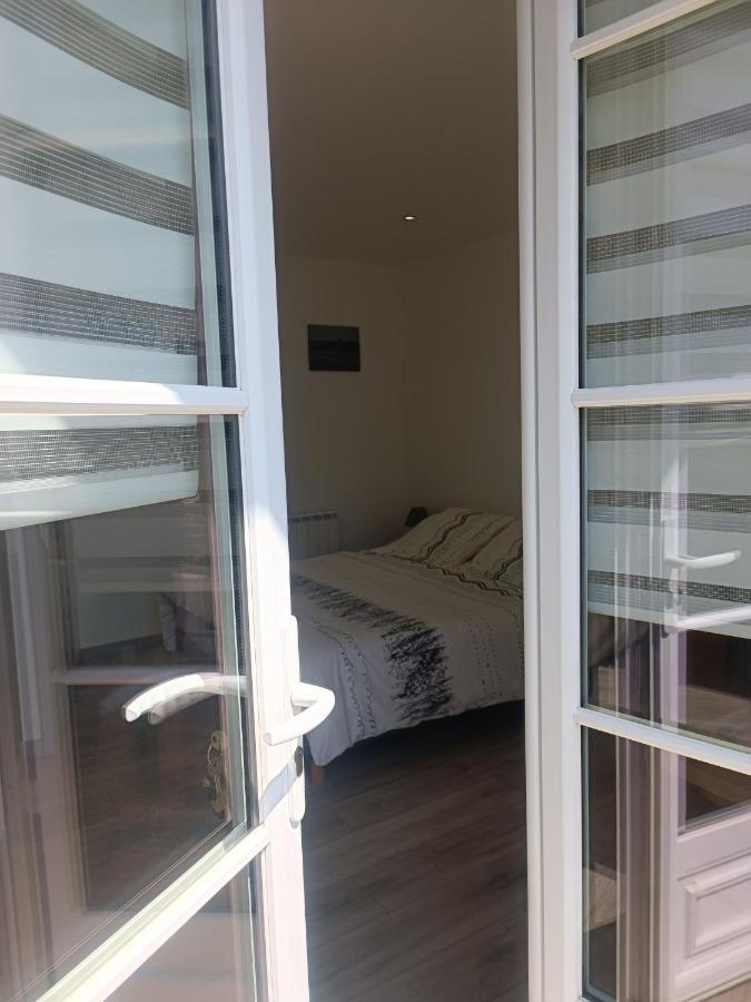 La Longere De Suzanne Bed & Breakfast Arrest ภายนอก รูปภาพ